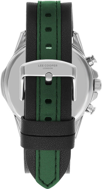 LEE COOPER LC07493.377 Analog Watch - For Men - Buy LEE COOPER