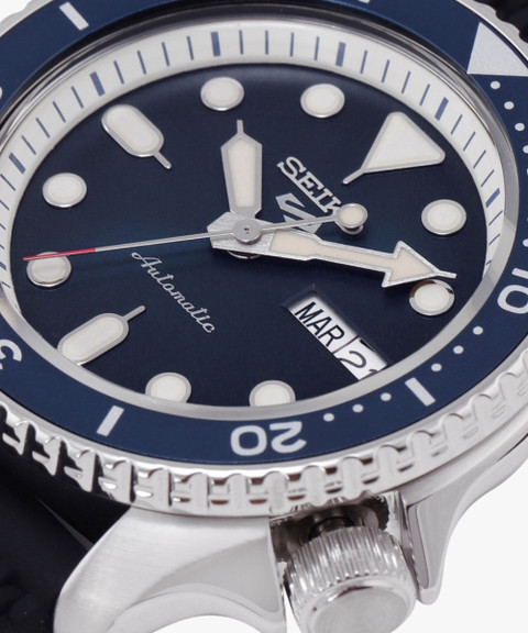 Seiko SRPD71K2 Analog Watch For Men Buy Seiko SRPD71K2 Analog