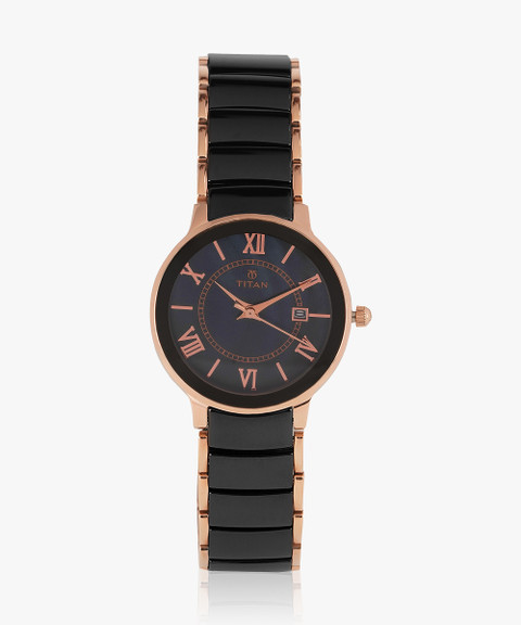 Titan Analog Watch For Women