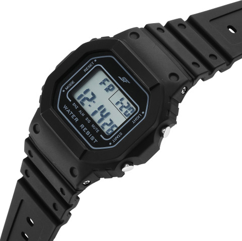 SONATA SF Hexa 1 Hexa 1 Digital Watch - For Boys & Girls - Buy