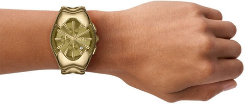 DIESEL Mercurial Mercurial Analog Watch - For Men - Buy