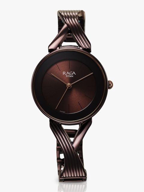 Titan Raga Chic IV Analog Watch For Women - Main Image