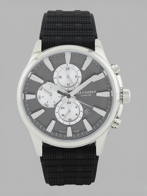 oo ooページ LEE COOPER LC08183.361 Analog Watch - For Men - Buy LEE COOPER