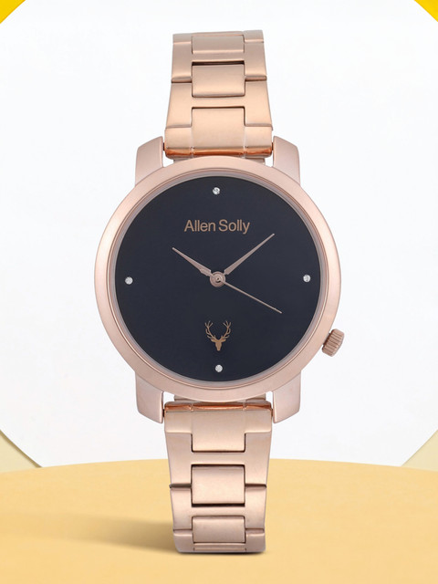 Allen Solly Analog Watch For Women Buy Allen Solly Analog