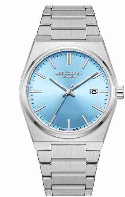LEE COOPER LC08196.300 Analog Watch - For Men - Buy LEE COOPER