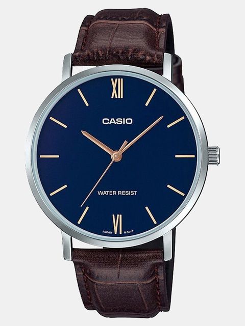 CASIO MTP-VT01 Analog Watch - For Men A1616 - Image 6