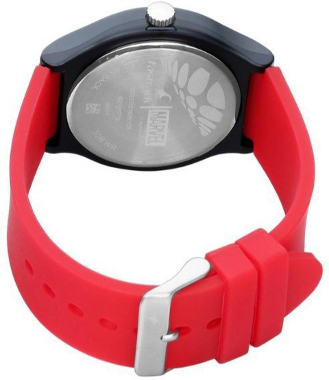 Fastrack 9915PP78 Deadpool Analog Watch - For Men & Women - Buy