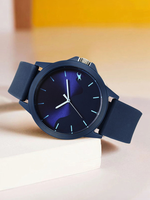 Fastrack Tees Wanderlust Analog Watch For Women Buy Fastrack