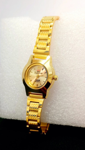 For Girls Ghadi Ladkiyon Ki Analog Watch For Women New Stylish