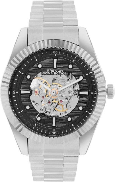 French Connection Analog Watch For Men Buy French Connection