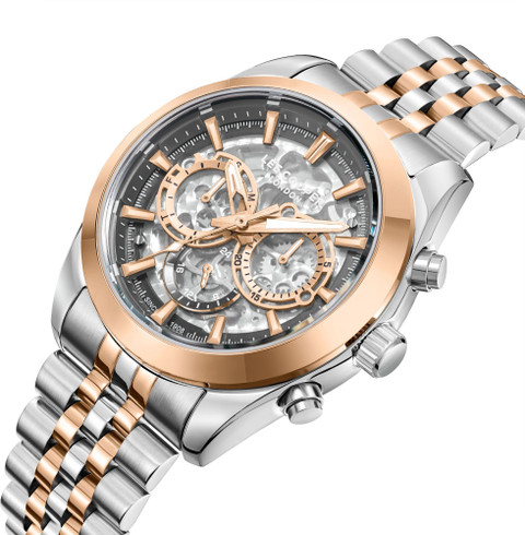 LEE COOPER Analog Watch - For Men - Buy LEE COOPER Analog Watch