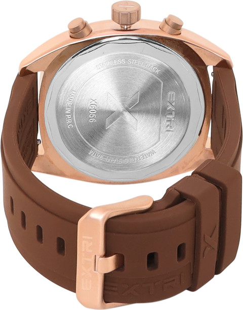 EXTRI X6056-J Analog Watch - For Men - Buy EXTRI X6056-J Analog