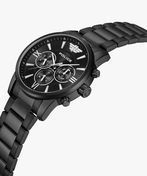 Police Police Ss'23 Feb Launch Analog Watch - For Men - Buy