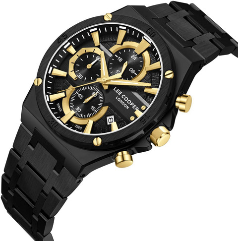 LEE COOPER LC08171.650 Analog Watch - For Men - Buy LEE COOPER