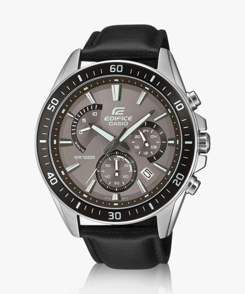 CASIO EFR-552L-5AVUDF EDIFICE Analog Watch For Men