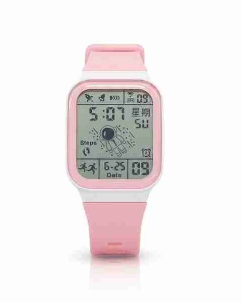 Next INN Kids Digital Watch Premium Design,30M Water Resistant