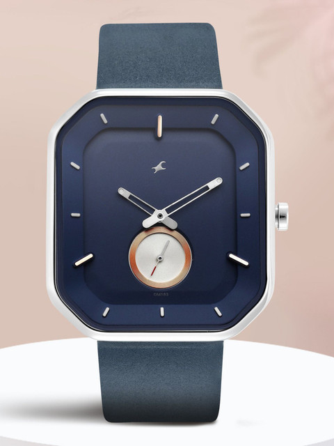 After Dark Fastrack Latest Model Watch Buy Online Fastrack After