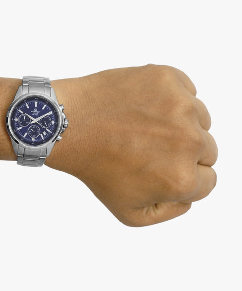 CASIO EFR-527D-2AVUDF Edifice EFR-527D-2AVUDF Analog Watch