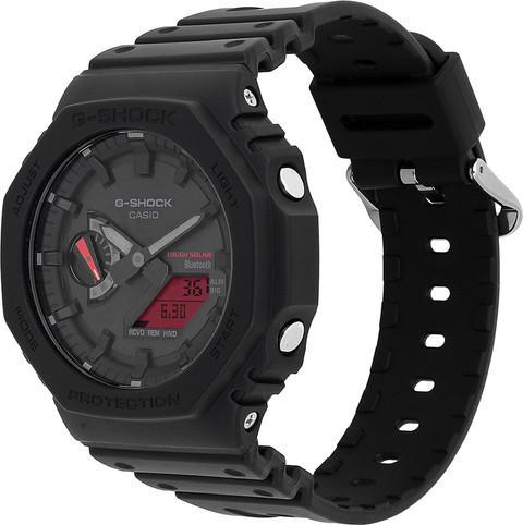 Casio Gshock G Shock Ga 303b G Shock Watch Battery Price Shop