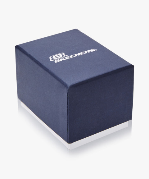 Skechers El Segundo El Segundo Analog-Digital Watch - For Men