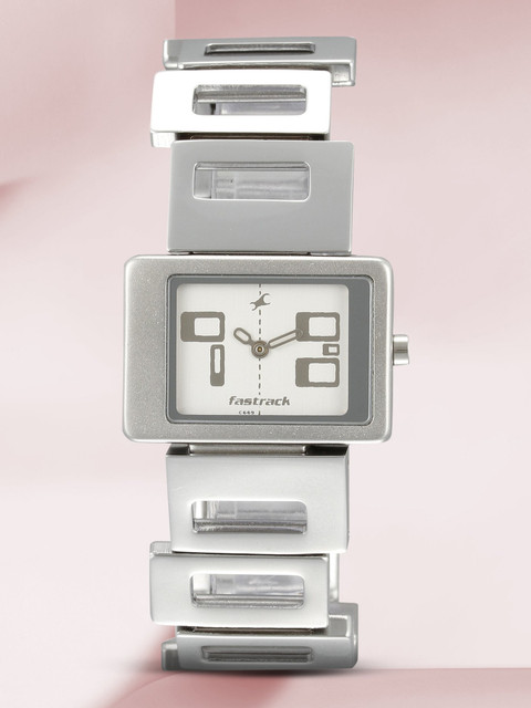 Fastrack Party Analog Watch For Women Buy Fastrack Party
