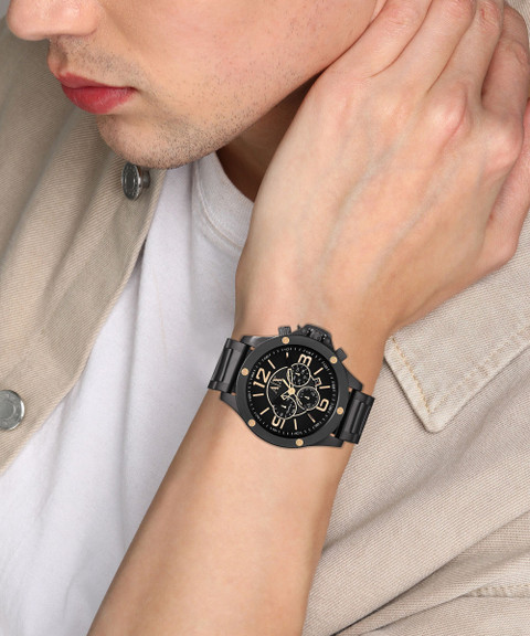 A/X ARMANI EXCHANGE Analog Watch For Men Buy A/X ARMANI