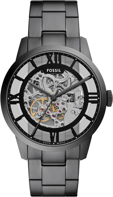 FOSSIL Townsman Townsman Analog Watch For Men Buy FOSSIL