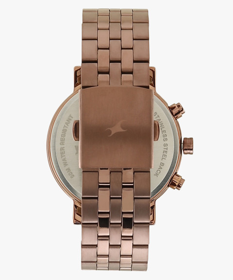 Fastrack Fastrack Tick Tok 2.2 Fastrack Tick Tock Multifunction