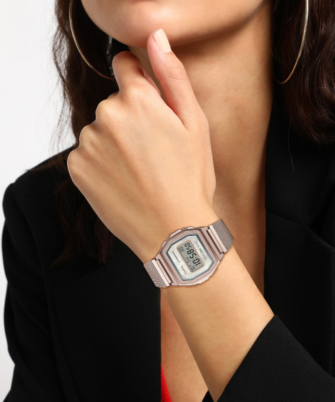 【CASIO CLASSIC】A1000MCG-9JF A1000MCG-9 | CASIO INDIA