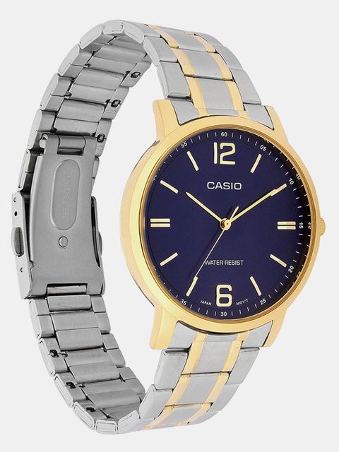 Casio MTP-SN5 Analog Watch for Men - Image 7
