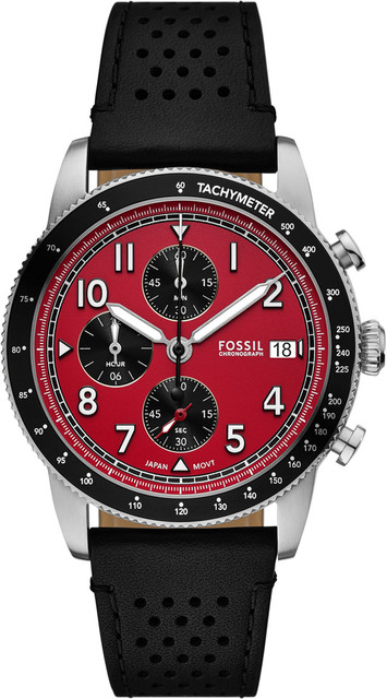 FOSSIL Sport Tourer Sport Tourer Analog Watch - For Men - Buy