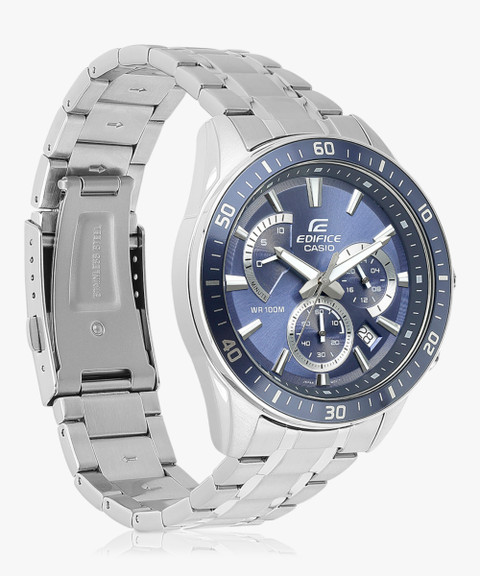 552 Clearance Casio Edifice Efr 552 Dy Price Clearance Casio