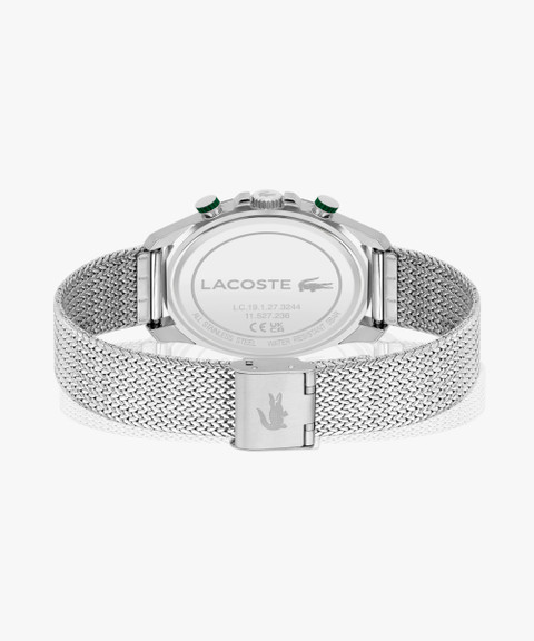 LACOSTE Neo Heritage Analog Watch For Men Buy LACOSTE Neo