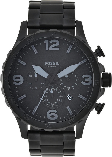 FOSSIL Nate Nate Analog Watch For Men