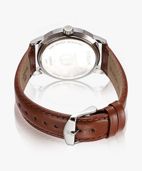 Titan Neo1730SL02 Analog Watch For Men Buy Titan Neo1730SL02