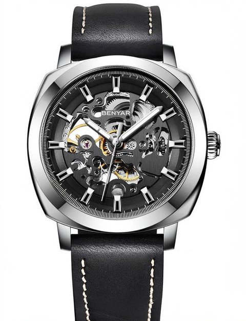 BENYAR Analog Watch For Men