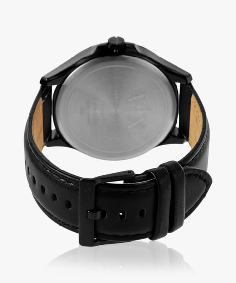 A/X ARMANI EXCHANGE Hampton Hampton Analog Watch For Men Buy A