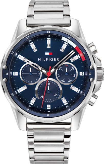 TOMMY HILFIGER MASON Analog Watch - For Men - Buy TOMMY HILFIGER
