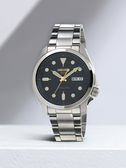 Seiko Seiko International Edition 5 Sports Automatic SRPE57K1