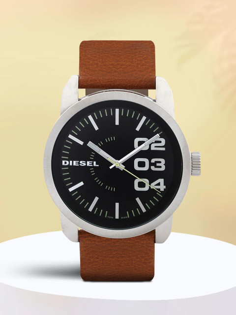 DIESEL Analog Watch - For Men - Buy DIESEL Analog Watch - For Men