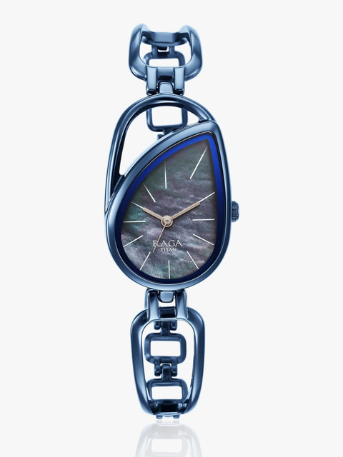 Titan Raga Viva ++ Analog Watch For Women