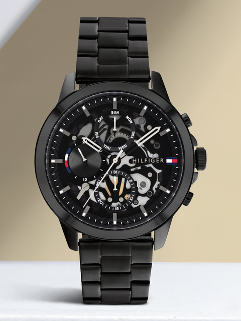 TOMMY HILFIGER TH1710478 Analog Watch For Men Buy TOMMY