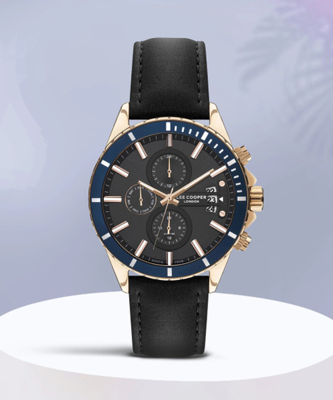 Mee様 LEE COOPER LC07530.451 Analog Watch - For Men - Buy LEE COOPER