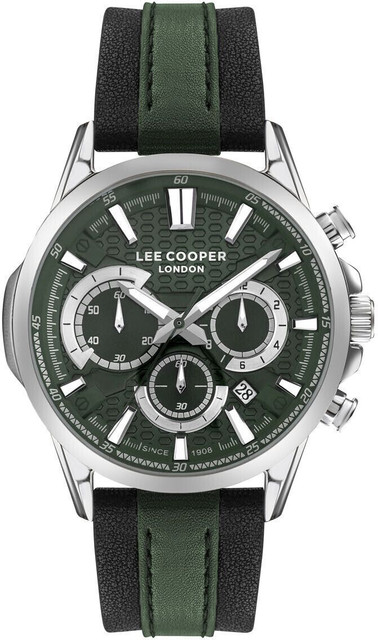LEE COOPER LC07493.377 Analog Watch - For Men - Buy LEE COOPER