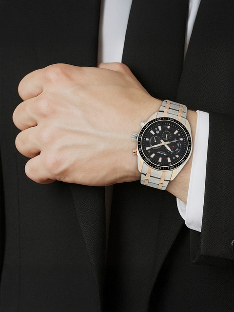 Tanno様　オーダー Buy Titan 9449KM02MA Octane Analog Watch for Men at Best Price