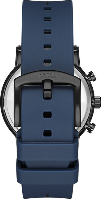 Beverly Hills Polo Club BEVERLY HILLS POLO CLUB Men Chronograph