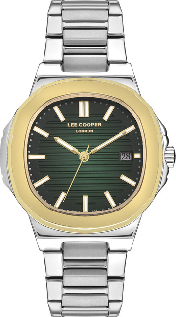 LEE COOPER LC07368.270 Analog Watch - For Men - Buy LEE COOPER