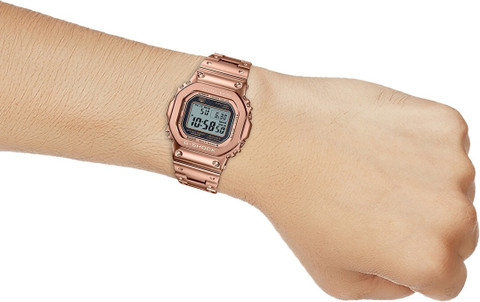 CASIO GMW-B5000GD-4DR G-Shock Digital Watch For Men Buy CASIO