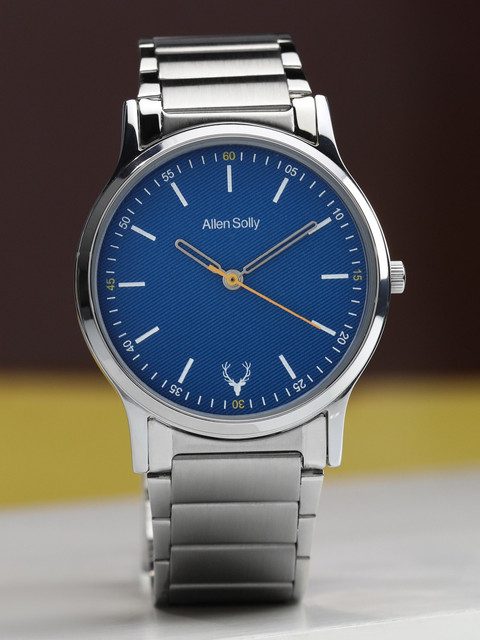 Allen Solly Analog Watch For Men Buy Allen Solly Analog Watch