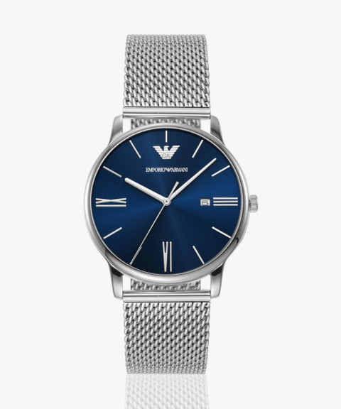 EMPORIO ARMANI Analog Watch For Men Buy EMPORIO ARMANI Analog